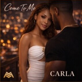 COME TO ME cover art