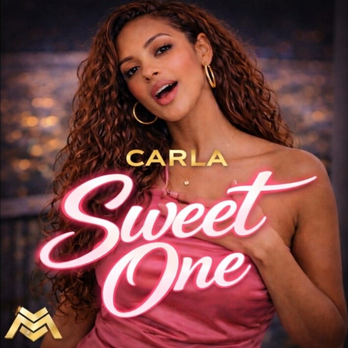 SWEET ONE cover art