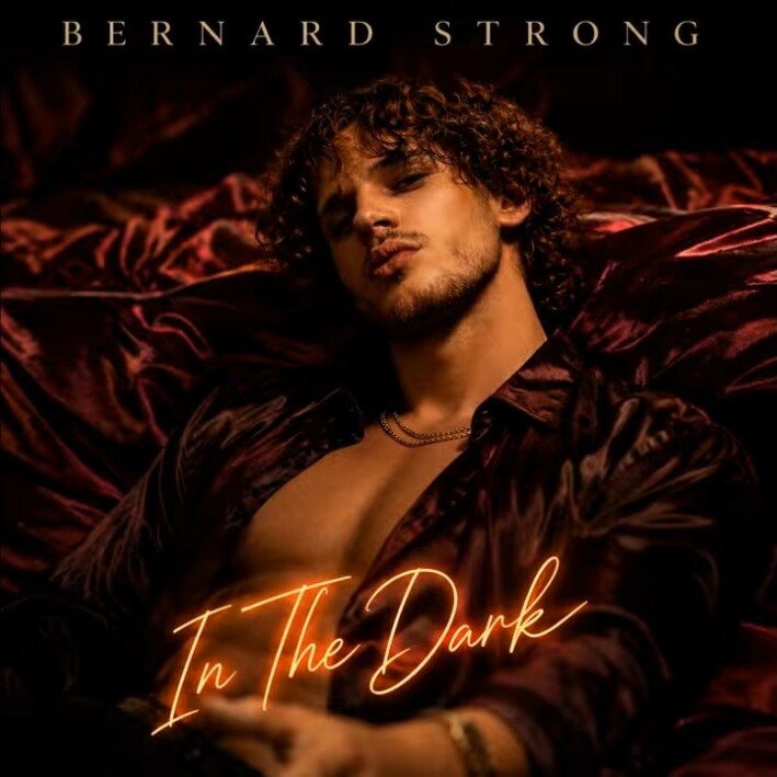 BERNARD STRONG